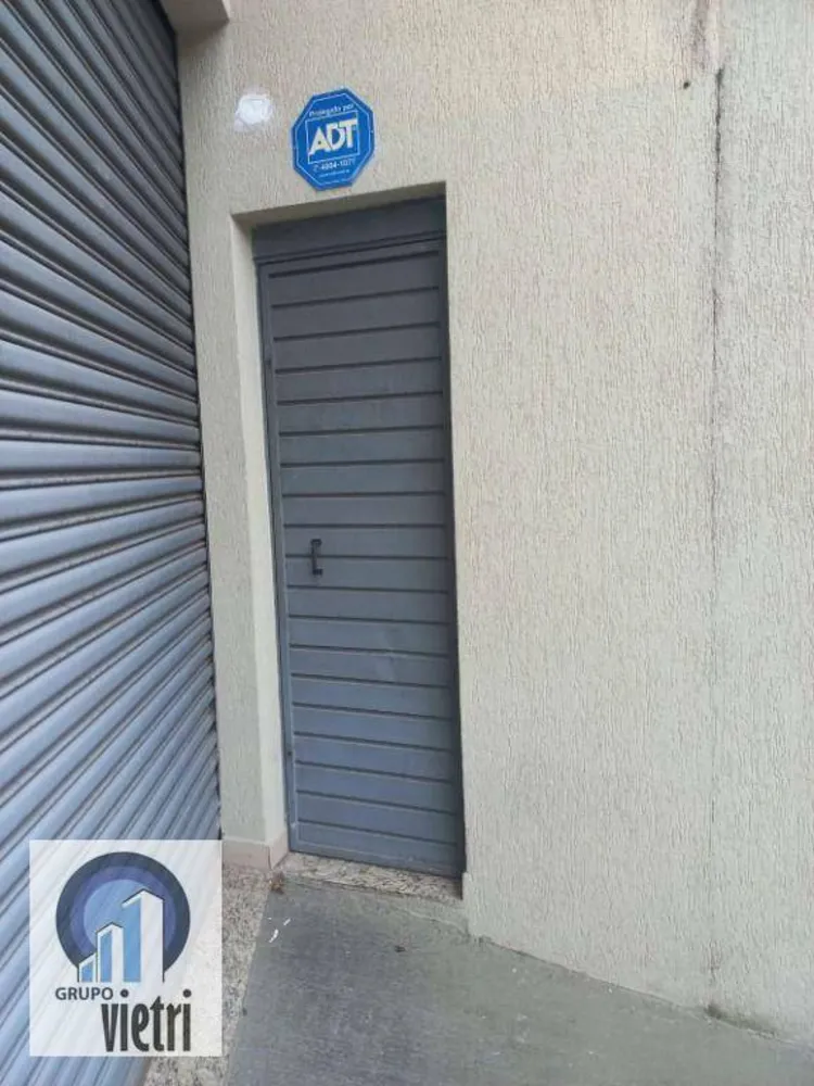 Loja-Salão, 40 m² - Foto 2
