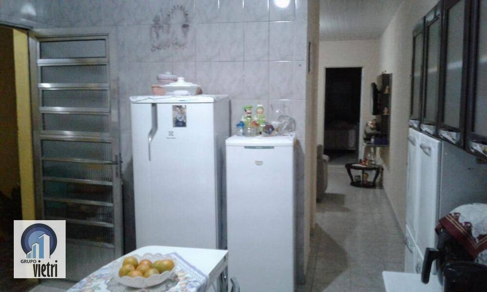 Casa, 2 quartos, 72 m² - Foto 4