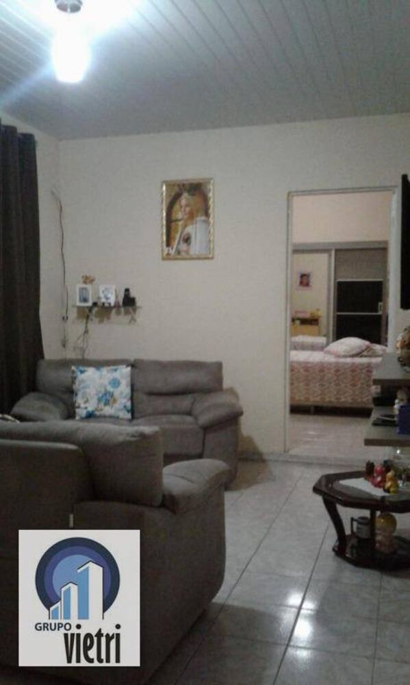 Casa, 2 quartos, 72 m² - Foto 5