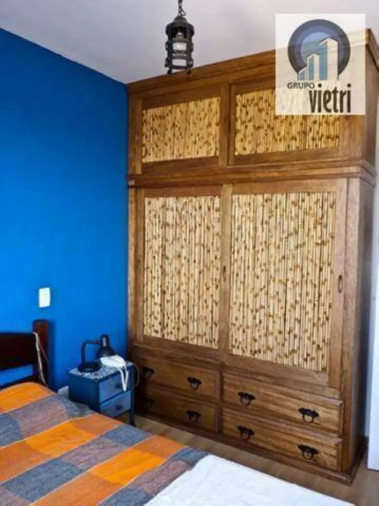 Apartamento, 2 quartos, 50 m² - Foto 7
