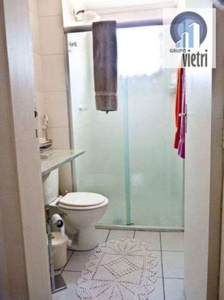 Apartamento, 2 quartos, 50 m² - Foto 3