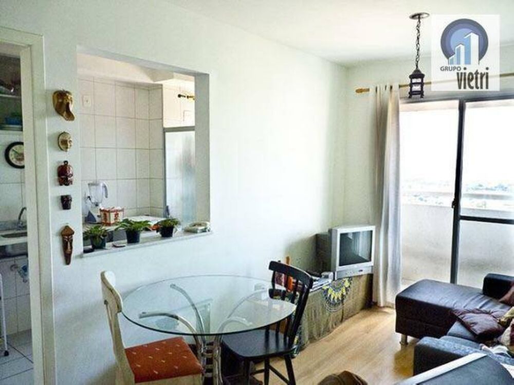 Apartamento, 2 quartos, 50 m² - Foto 6