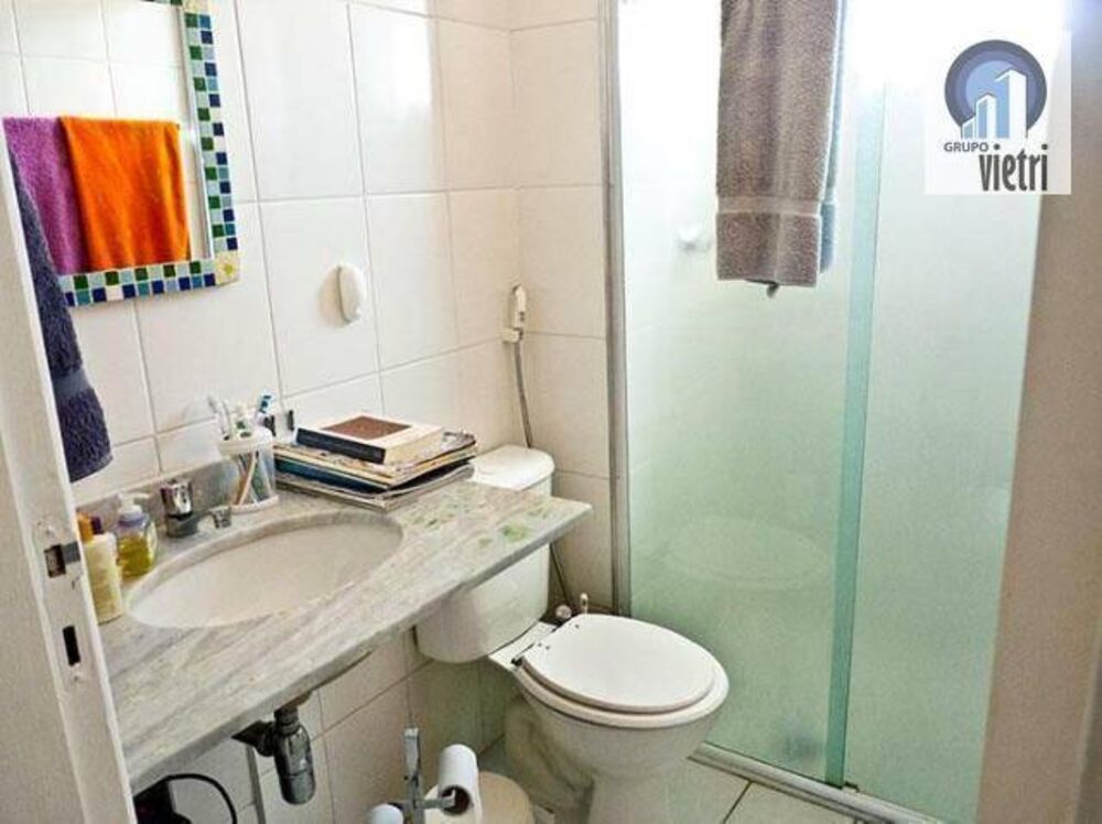 Apartamento, 2 quartos, 50 m² - Foto 5