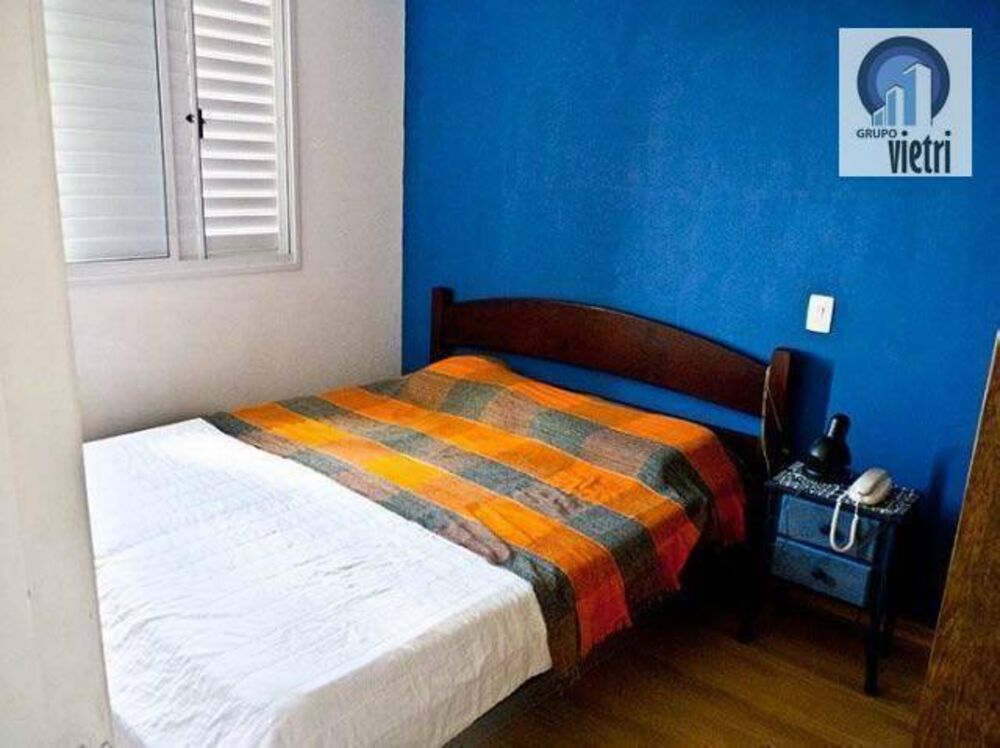 Apartamento, 2 quartos, 50 m² - Foto 1