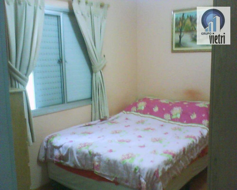 Apartamento, 3 quartos, 61 m² - Foto 3
