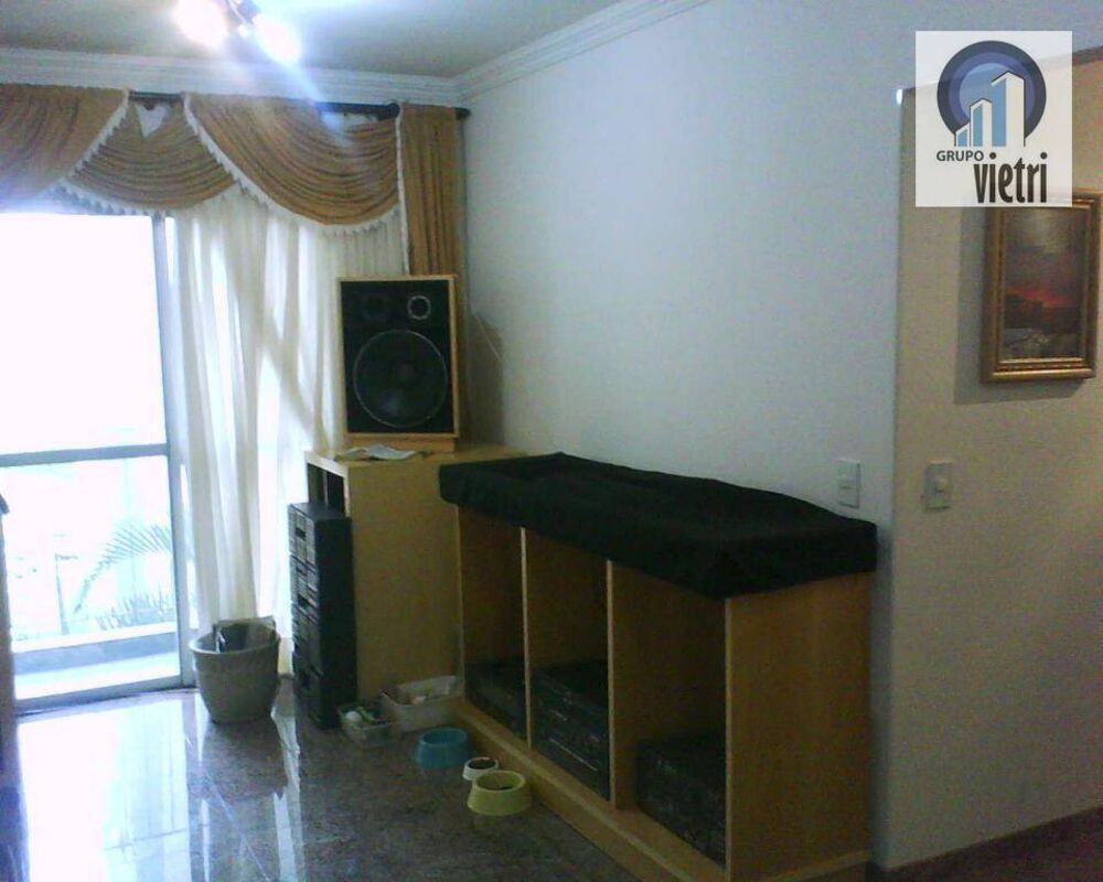 Apartamento, 3 quartos, 61 m² - Foto 7