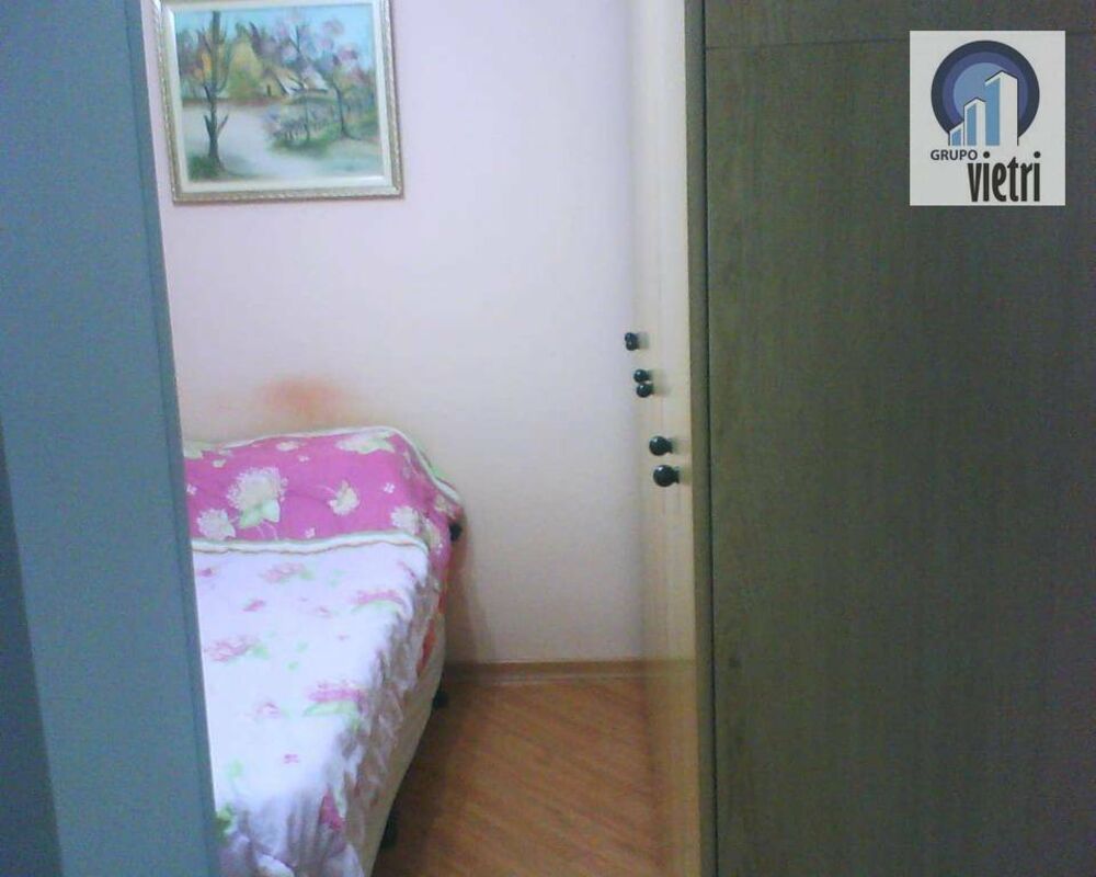 Apartamento, 3 quartos, 61 m² - Foto 1