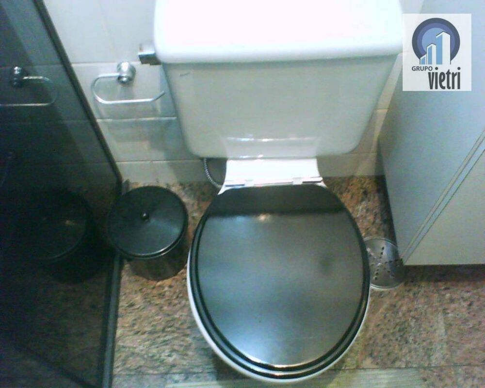 Apartamento, 3 quartos, 61 m² - Foto 4