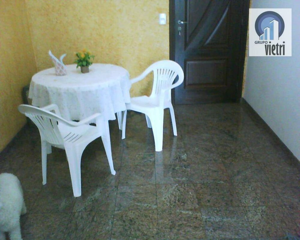 Apartamento, 3 quartos, 61 m² - Foto 6