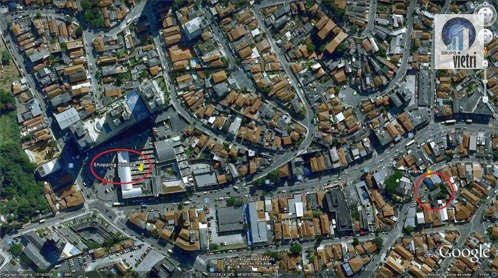 Terreno, 1038 m² - Foto 3