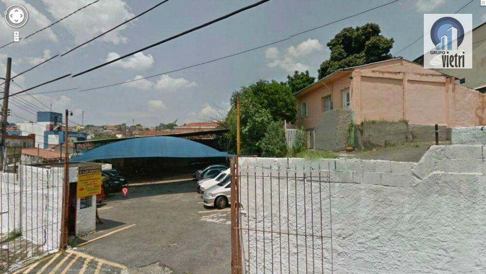 Terreno, 1038 m² - Foto 4