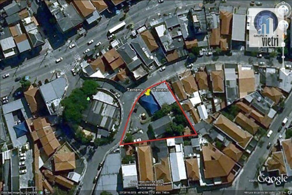 Terreno, 1038 m² - Foto 5