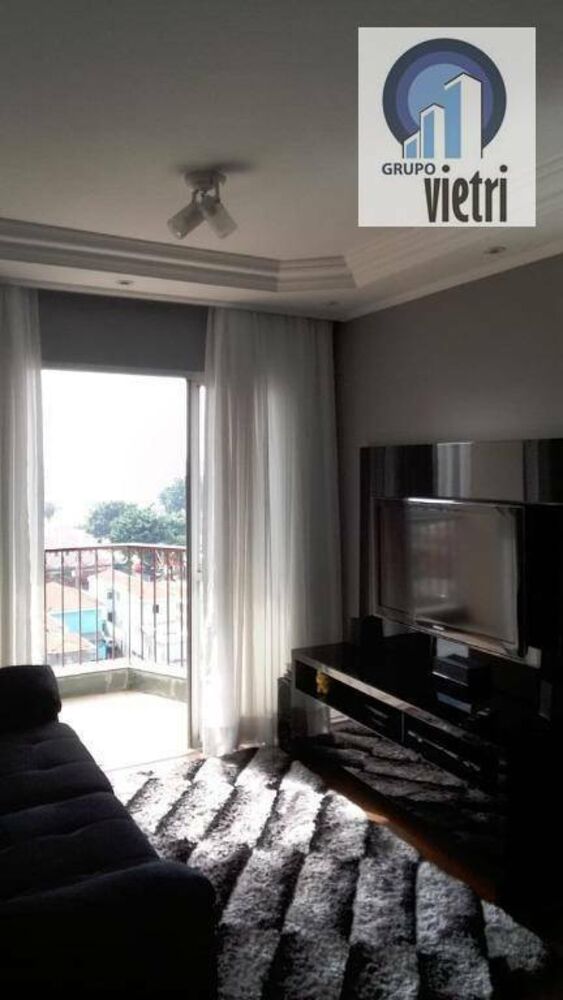 Apartamento, 2 quartos, 55 m² - Foto 2
