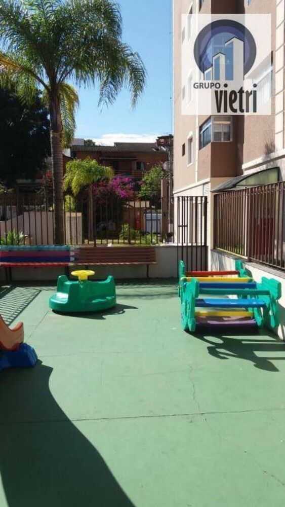 Apartamento, 2 quartos, 55 m² - Foto 1