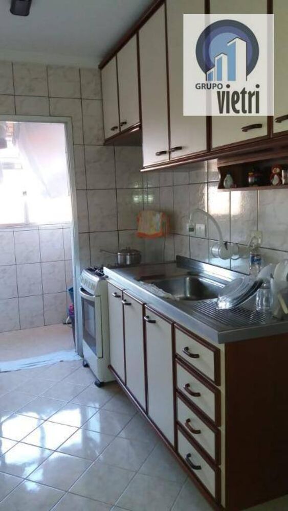 Apartamento, 2 quartos, 55 m² - Foto 5