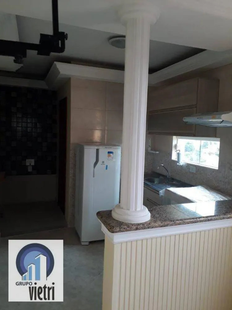 Apartamento, 2 quartos, 45 m² - Foto 9