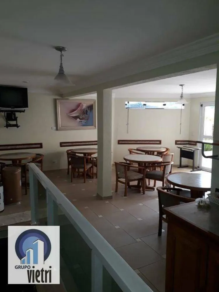 Apartamento, 2 quartos, 45 m² - Foto 3