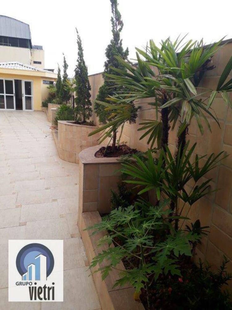 Apartamento, 2 quartos, 45 m² - Foto 8