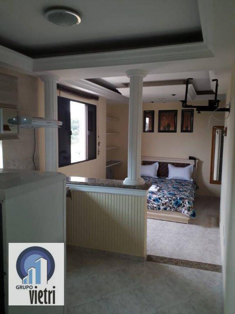 Apartamento, 2 quartos, 45 m² - Foto 4
