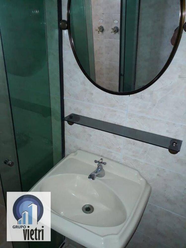 Apartamento, 2 quartos, 45 m² - Foto 3