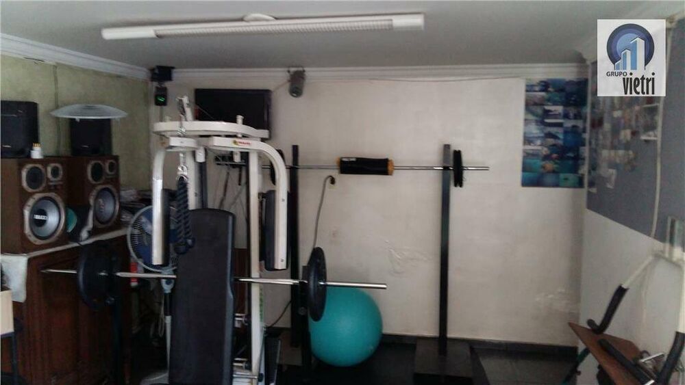Sobrado, 3 quartos, 280 m² - Foto 7