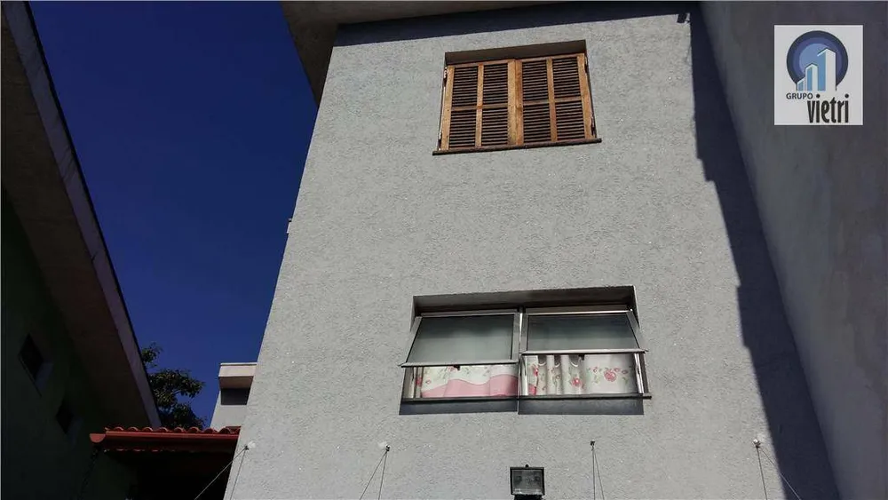 Sobrado, 3 quartos, 280 m² - Foto 5