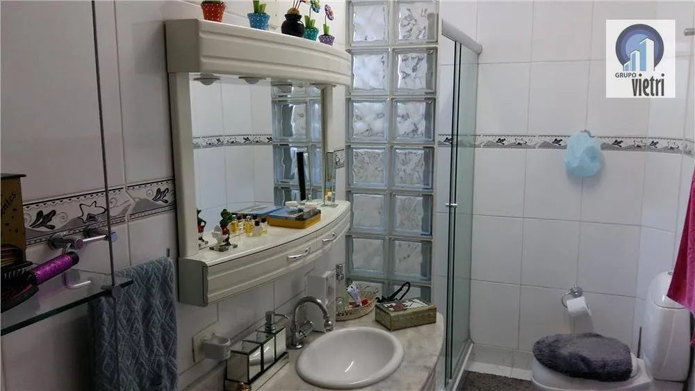 Sobrado, 3 quartos, 280 m² - Foto 11