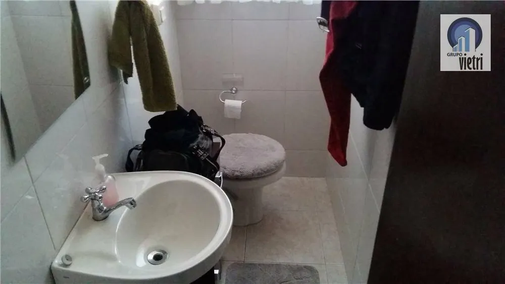Sobrado, 3 quartos, 280 m² - Foto 15