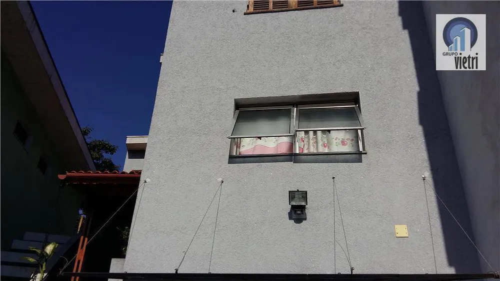 Sobrado, 3 quartos, 280 m² - Foto 4