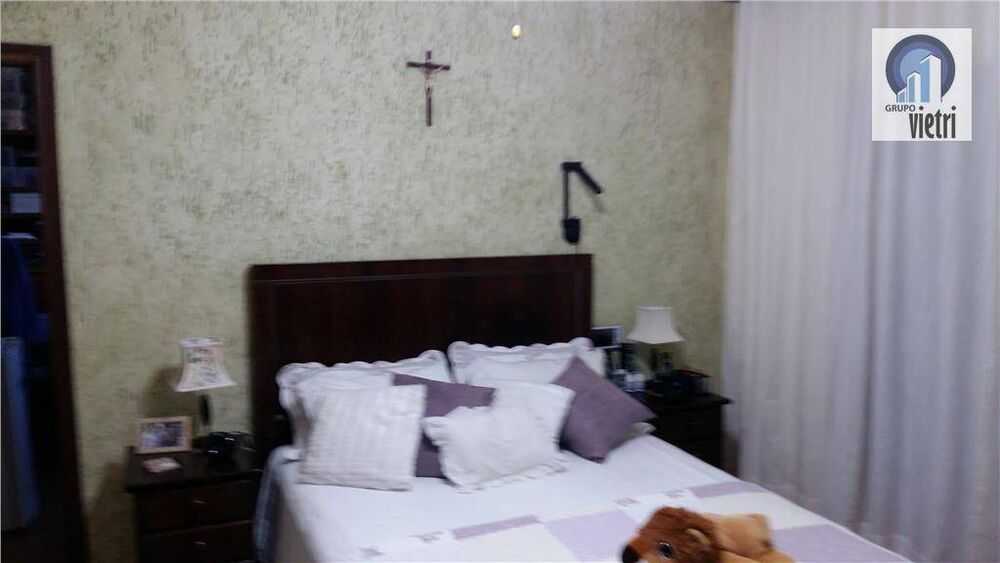 Sobrado, 3 quartos, 280 m² - Foto 1