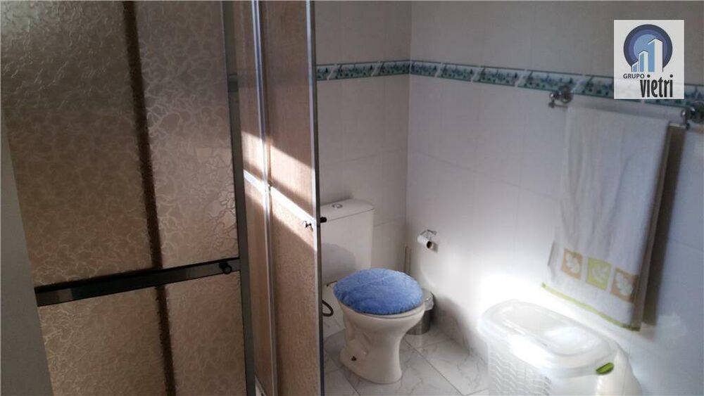 Sobrado, 3 quartos, 280 m² - Foto 8