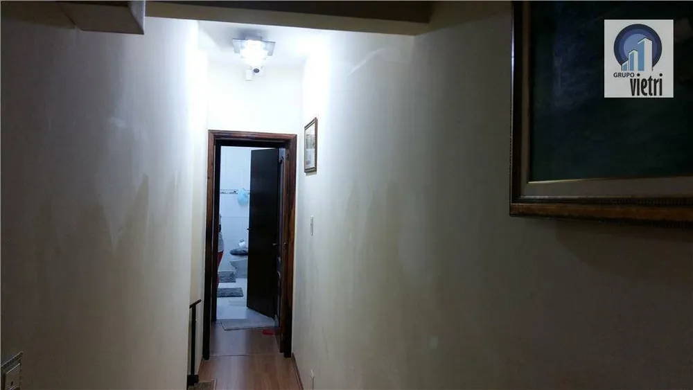 Sobrado, 3 quartos, 280 m² - Foto 11