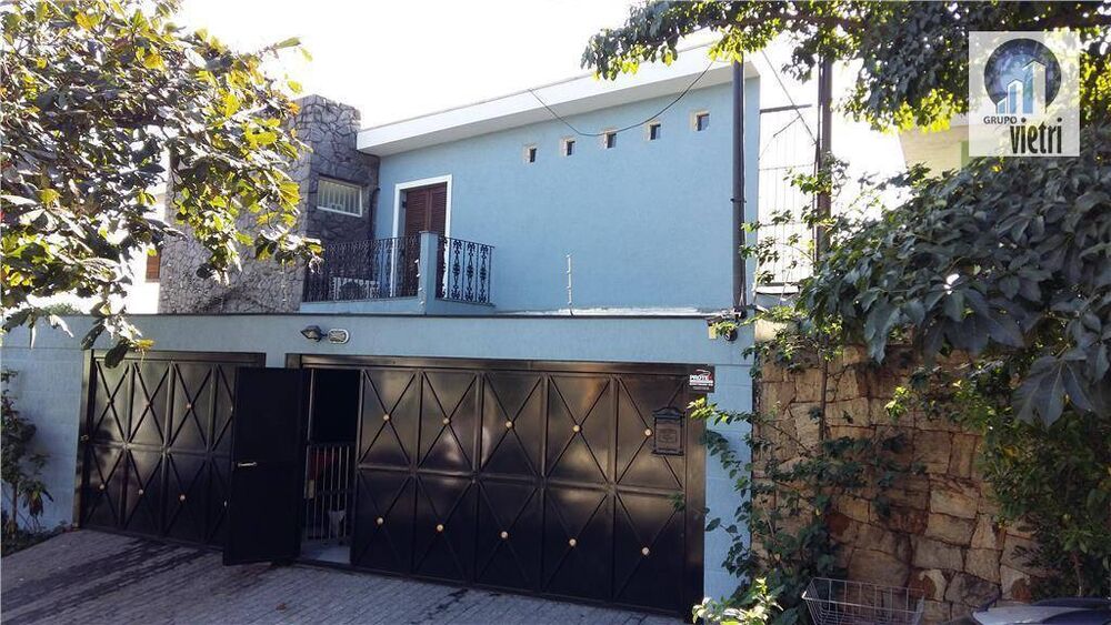 Sobrado, 3 quartos, 280 m² - Foto 3