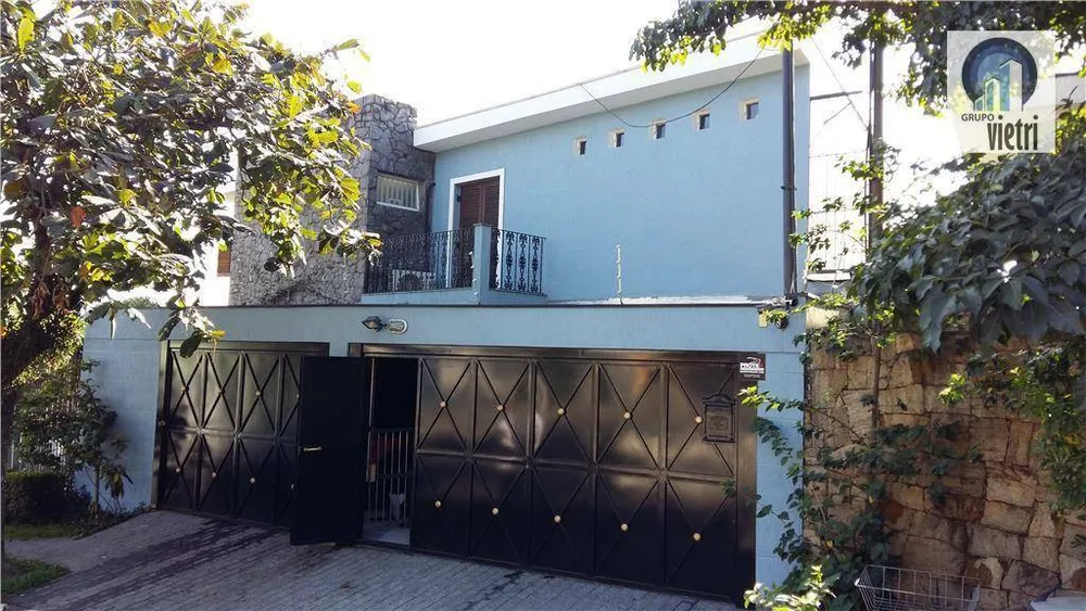 Sobrado, 3 quartos, 280 m² - Foto 10