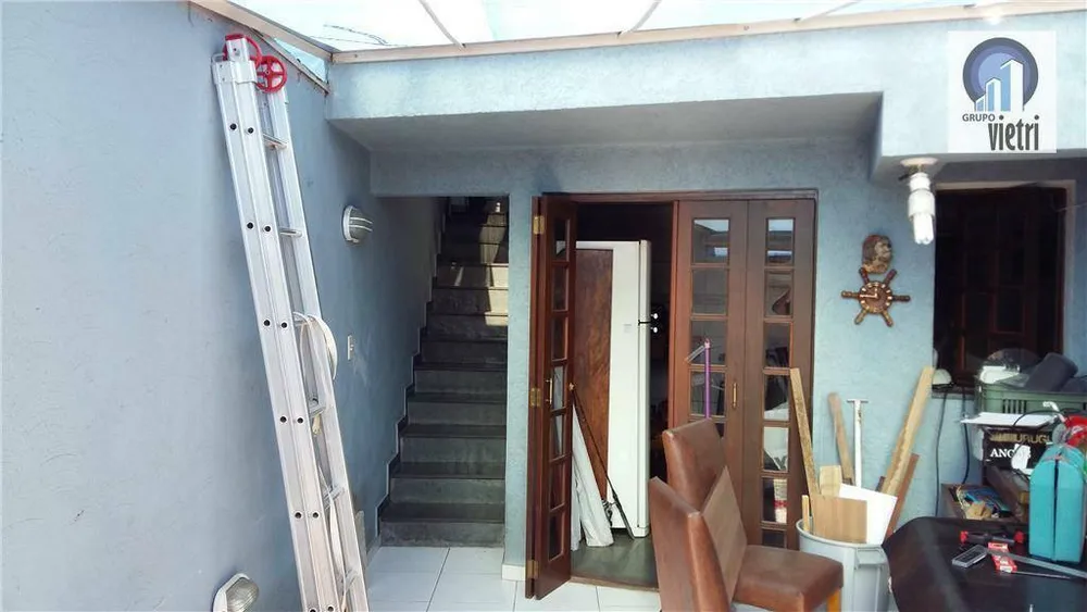 Sobrado, 3 quartos, 280 m² - Foto 9