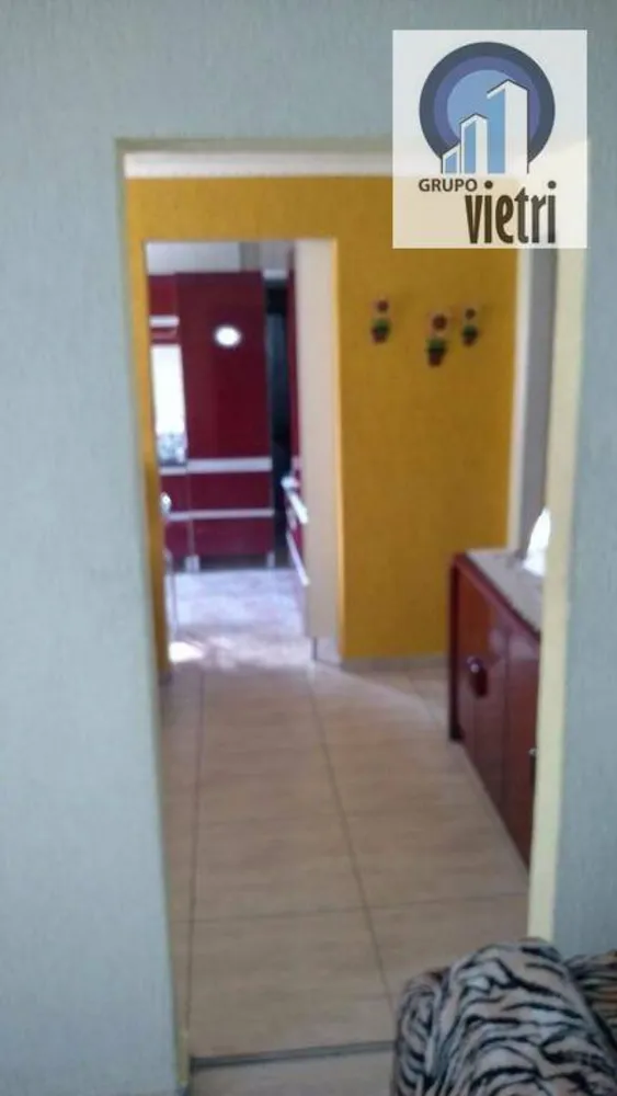 Apartamento, 2 quartos, 65 m² - Foto 12