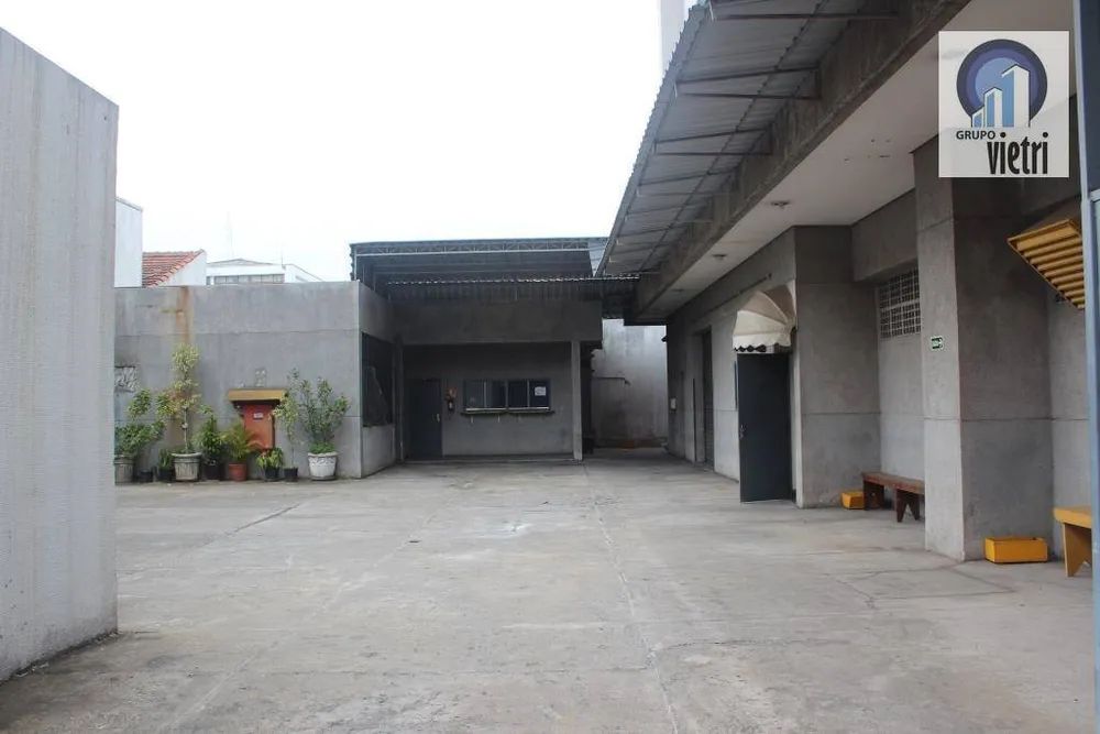 Depósito-Galpão, 1050 m² - Foto 6