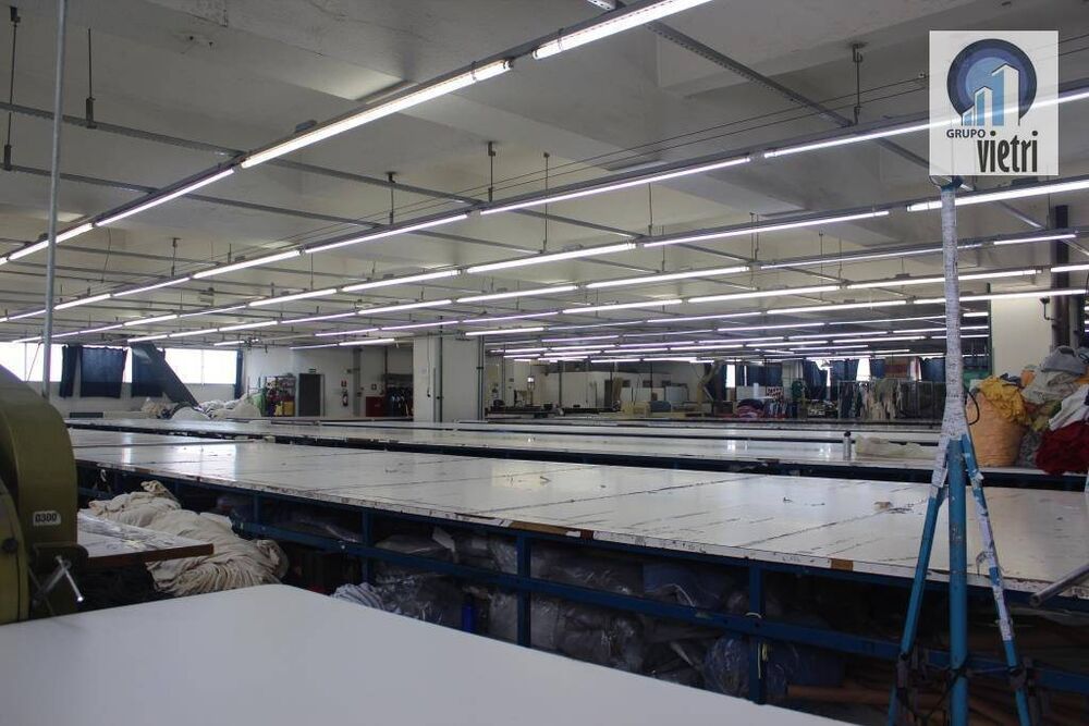 Depósito-Galpão, 1050 m² - Foto 7