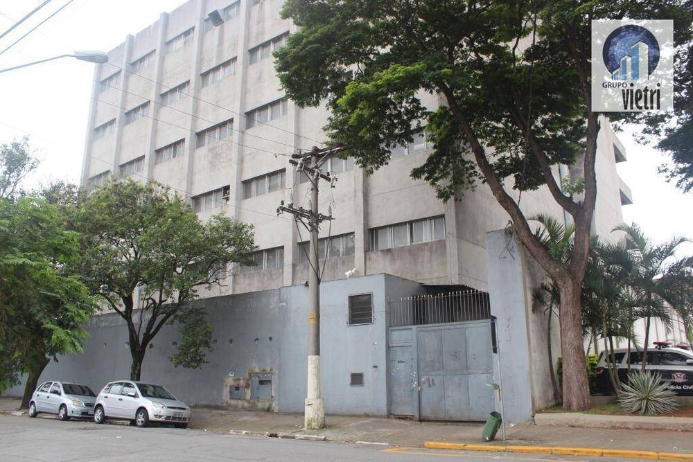 Depósito-Galpão, 1050 m² - Foto 4