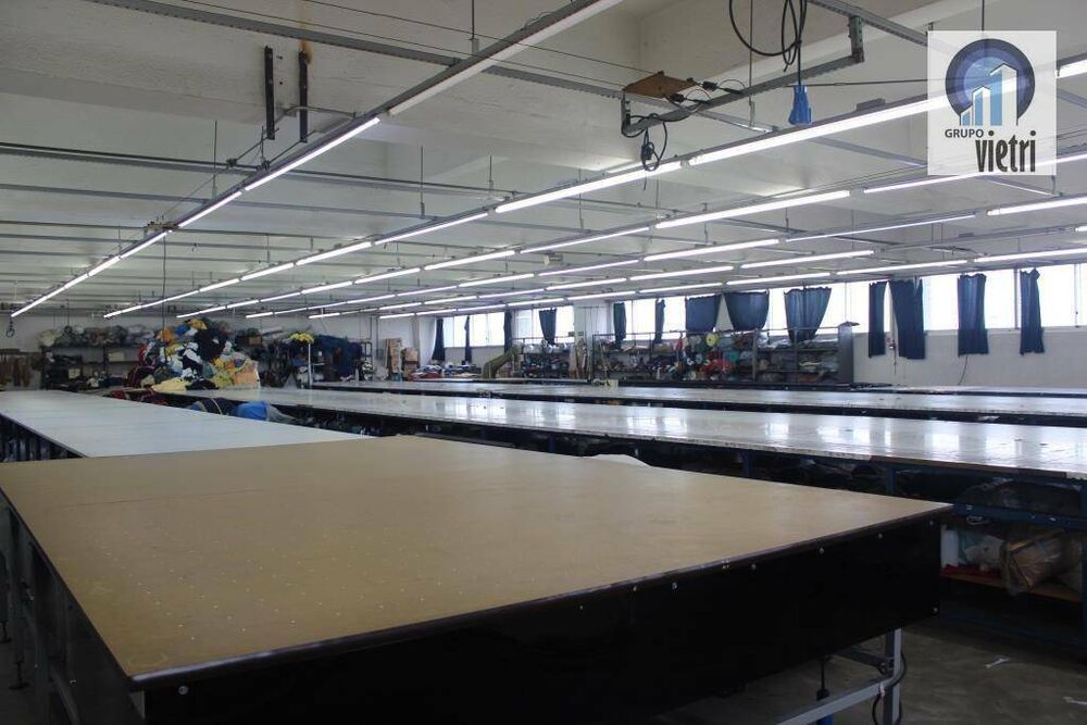 Depósito-Galpão, 1050 m² - Foto 8