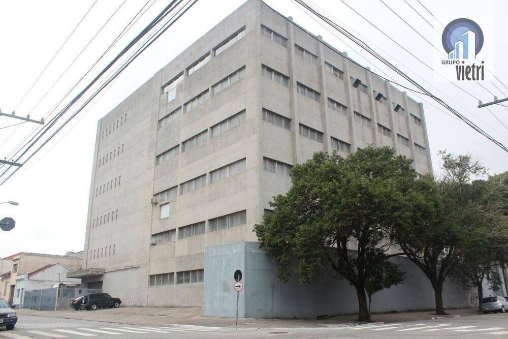 Depósito-Galpão, 1050 m² - Foto 2