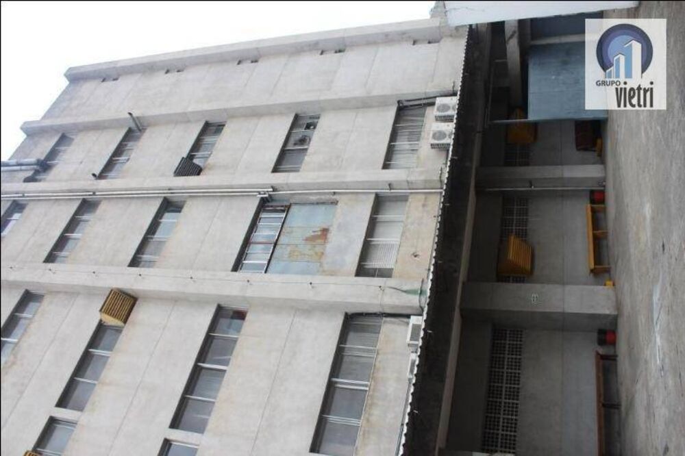 Depósito-Galpão, 1050 m² - Foto 5