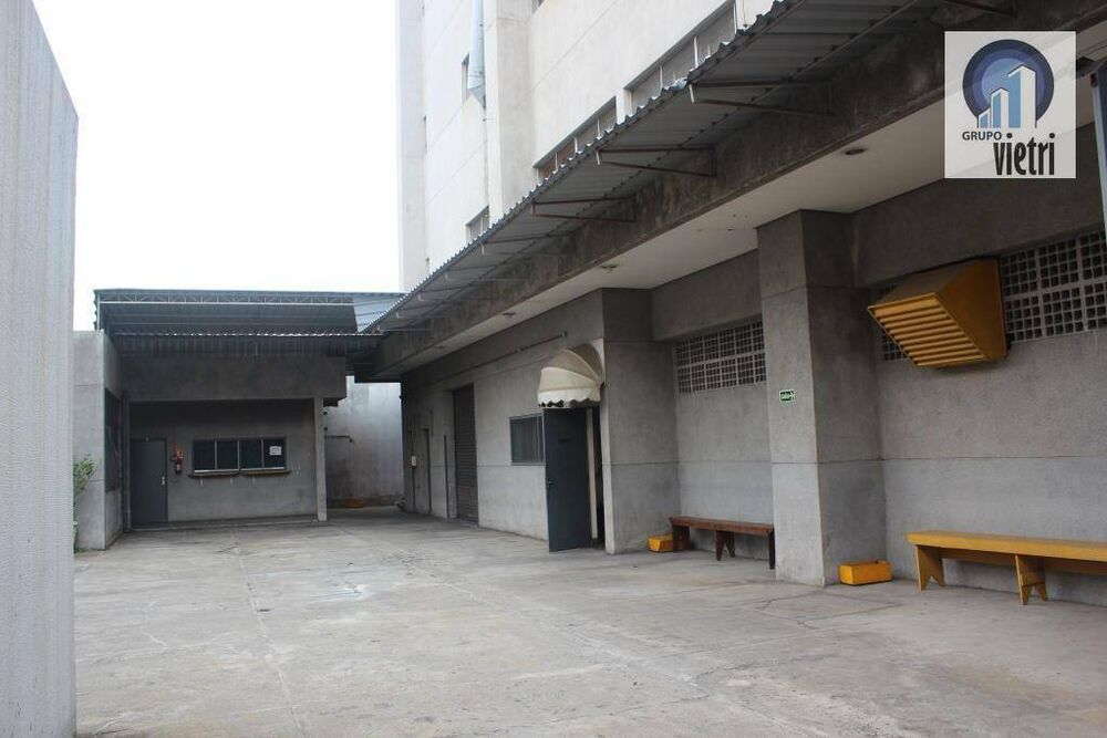 Depósito-Galpão, 1050 m² - Foto 6