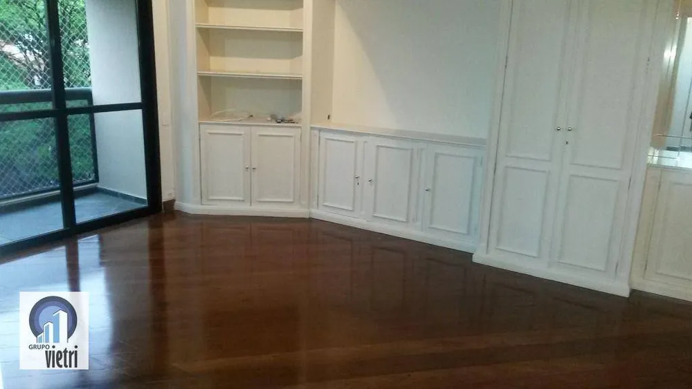 Apartamento, 4 quartos, 116 m² - Foto 2