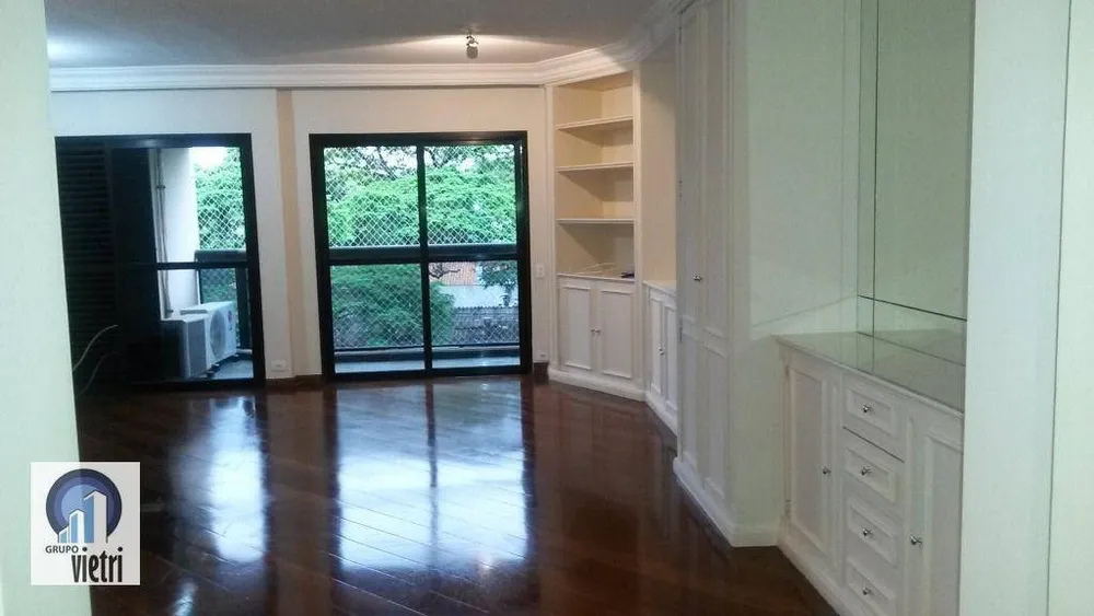 Apartamento, 4 quartos, 116 m² - Foto 4