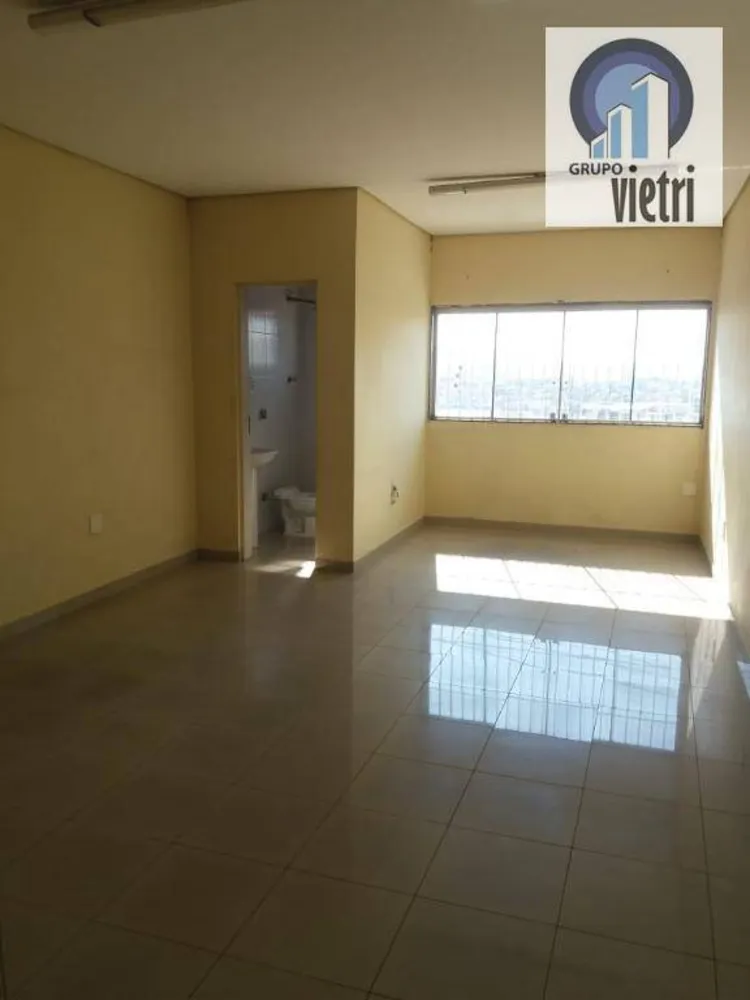 Sala-Conjunto, 24 m² - Foto 1