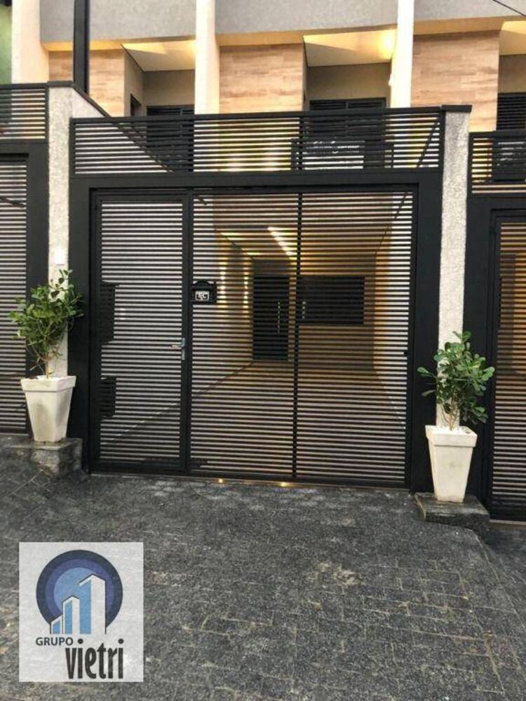 Sobrado, 3 quartos, 138 m² - Foto 2