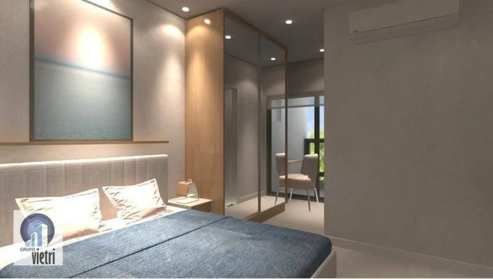Sobrado, 3 quartos, 138 m² - Foto 8