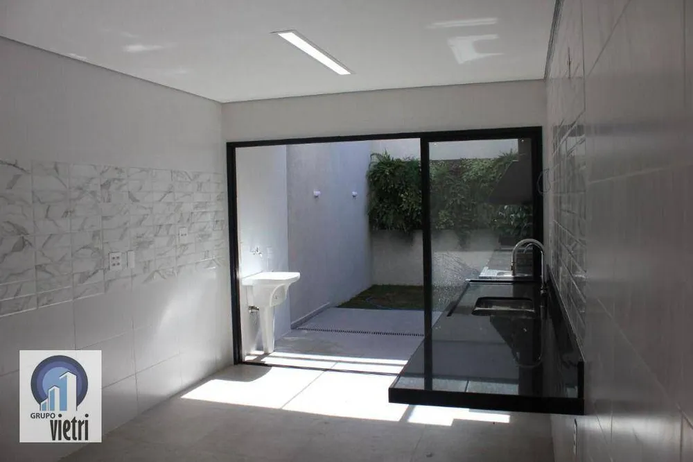 Sobrado, 3 quartos, 138 m² - Foto 6