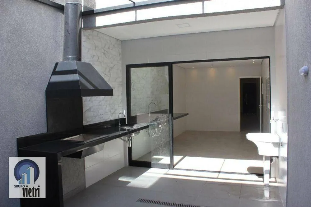 Sobrado, 3 quartos, 138 m² - Foto 7